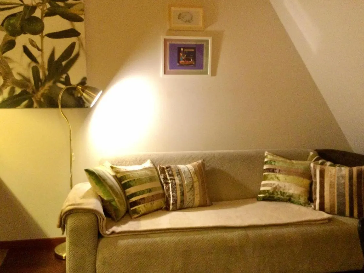Main Street Apartment - Old Town Wroclaw