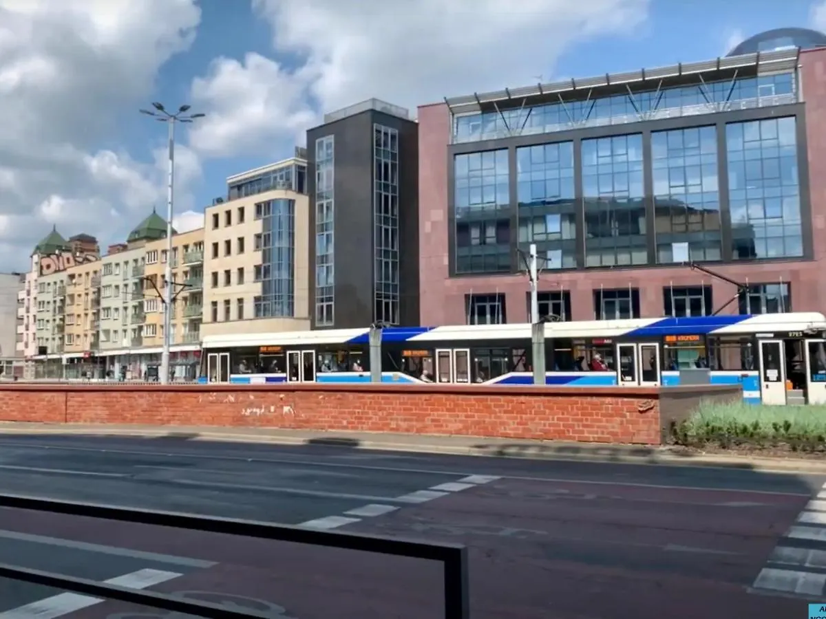 Main Street Apartment - Old Town Wroclaw