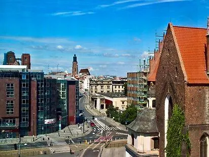 Main Street Apartment - Old Town Wroclaw