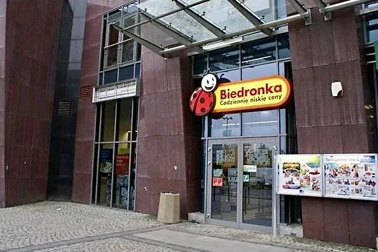 Main Street Apartment - Old Town Wroclaw